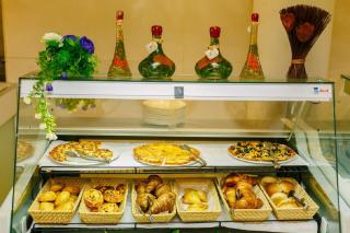 The Wheatbaker - Lagos - 5