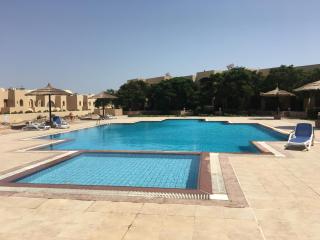 Sea View Duplex Villa - Hurghada - 2