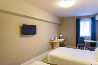Jinjiang Inn Select Harbin West Station Lijiang Road - Harbin - 4