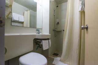 Jinjiang Inn Select Harbin West Station Lijiang Road - Harbin - 2