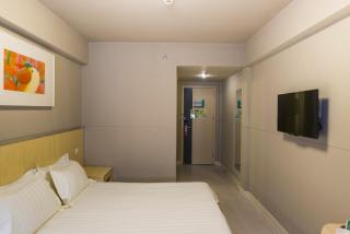 Jinjiang Inn Select Harbin West Station Lijiang Road - Harbin - 9