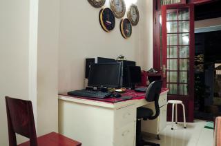 Diep Anh Guest House - Ho Chi Minh - 3