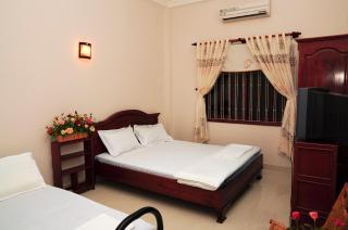 Diep Anh Guest House - Ho Chi Minh - 0