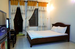 Diep Anh Guest House - Ho Chi Minh - 2