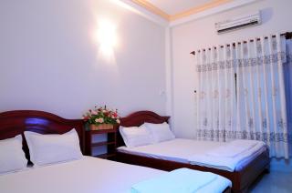 Diep Anh Guest House - Ho Chi Minh - 7