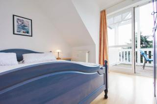Ferienwohnung Wellenspiel - 1