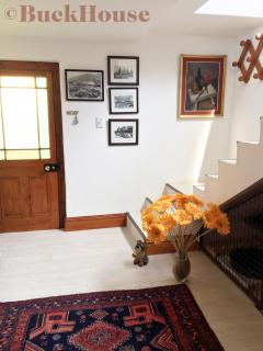 Buckhouse Elegant Village Apartment - Heidelberg - 4