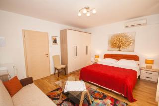 Rooms Nadica - Baška - 1