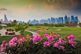 Address Montgomerie - Dubai - 3