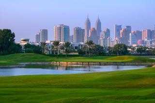 Address Montgomerie - Dubai - 4
