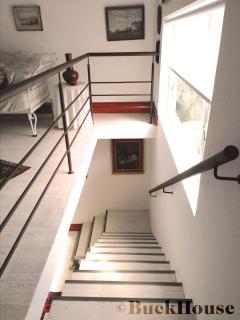 Buckhouse Elegant Village Apartment - Heidelberg - 3