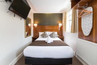 Chester Hotel - Londra - 0