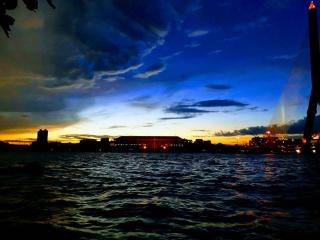 New Phiman Riverview Guesthouse - 1