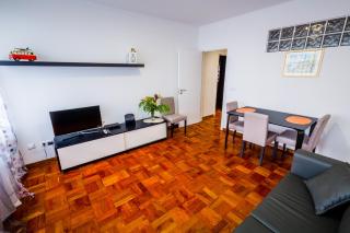 Apartamento Vista Oceano - Caniço - 4