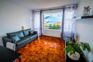 Apartamento Vista Oceano - Caniço - 5