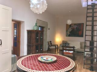 Casa del Patio - Tarifa - 7