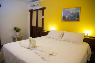 Novo Hotel Galeão - Porto Seguro - 4
