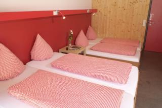 Base Aktivhotel Montafon - Sankt Gallenkirch - 5