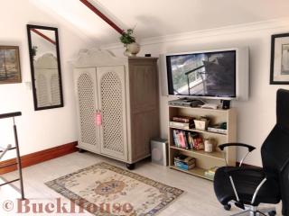 Buckhouse Elegant Village Apartment - Heidelberg - 2