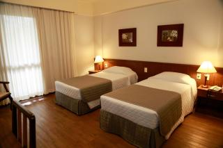 Timbó Park Hotel - 2