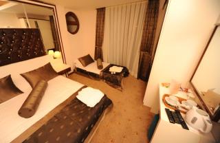 Blueberry Boutique Hotel - 6