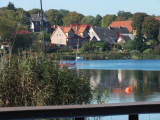 Schaalseeblick - Zarrentin - 1