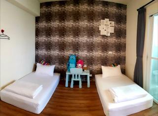 22 B&B - Donggang - 7