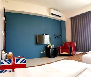 22 B&B - Donggang - 5