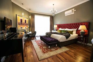 Mavuta Boutique Apartments - Polokwane - 0