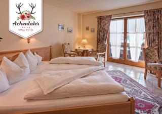 DEVA Achentaler Vitalhotel - 7