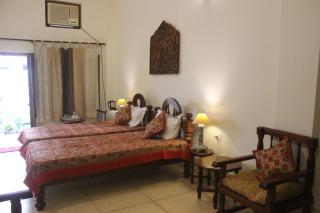 Homestay - Varanasi - 3