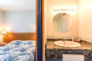 Logis Hotel Restaurant Le Cygne - Yssingeaux - 2