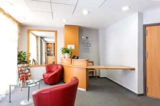 Logis Hotel Restaurant Le Cygne - Yssingeaux - 1