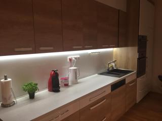 Triplex Residence, Lux-appartment in the central part-exclusive view! - 1