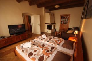 Apartmány Scharffenberg - 1