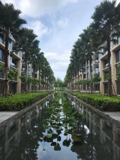 Baan Mai Khao - Mai Khao Beach - 0