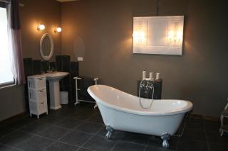 B&B La ferme du doux - Libramont - 9