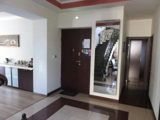 Hotel Grig - Erevan - 5