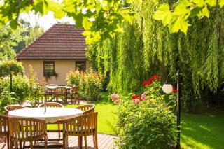 Villa Rosa - Dunajská Streda - 6