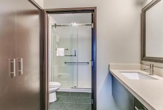 Staybridge Suites Lubbock South by IHG - Lubbock - 8