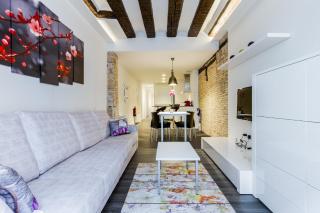 Welcoming Apart Old Town - Pamplona - 6