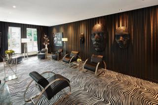 Kurhaus Design Boutique Hotel - Erwitte - 7