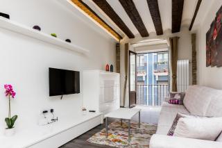 Welcoming Apart Old Town - Pamplona - 4