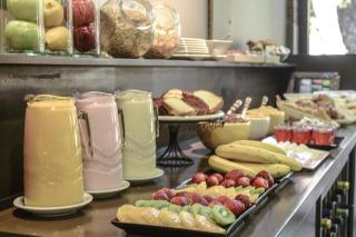 Portal Plaza Suites - Mendoza - 8