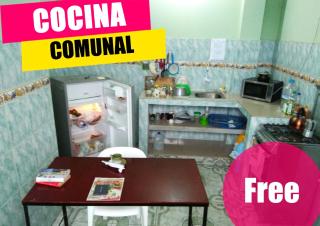 Hostal Alcazaba - Puerto López - 8