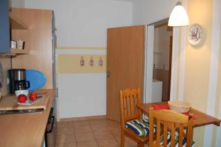 Ferienwohnung_Beethovenstrasse - Westerstede - 1