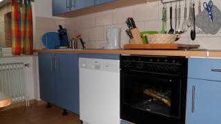 Ferienwohnung_Beethovenstrasse - Westerstede - 2