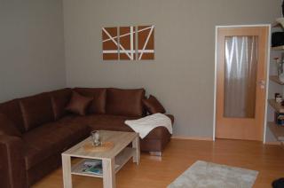 Ferienwohnung_Beethovenstrasse - Westerstede - 3