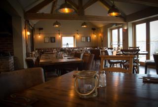 Three Horseshoes Country Inn - 7