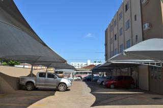 Hotel Concord e Eventos corporativos Campo Grande - Campo Grande - 3